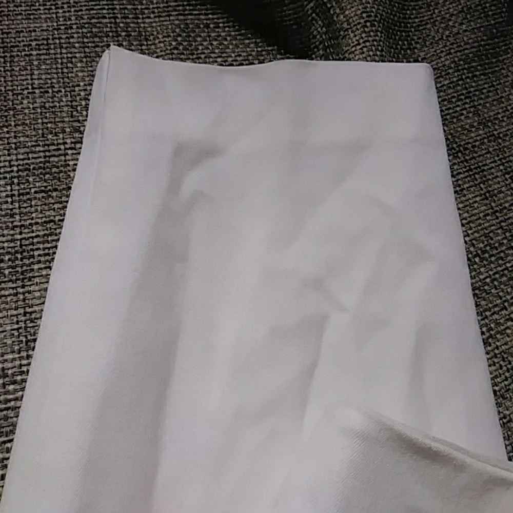 White pants - Picture 2 of 3